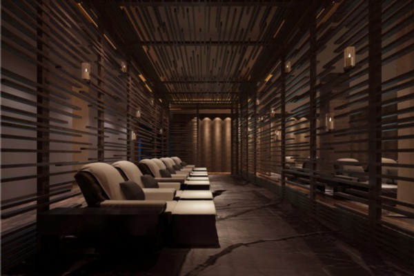 武汉青山汤池酒店桑拿,享受舒适按摩时光(武汉青山澡堂) 武汉青山汤池酒店桑拿,享受舒适按摩时光(武汉青山澡堂)