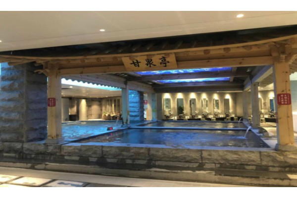 湖光山色,武汉东湖品茗好去处(武汉东湖喝茶的地方)