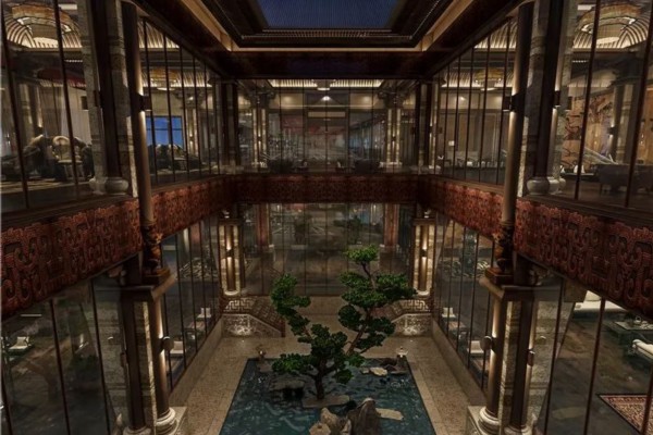 武汉顶级洗浴桑拿会所推荐(武汉洗浴会所哪里好)