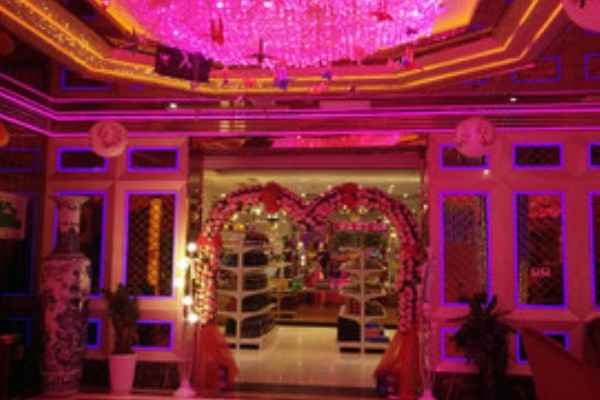 武汉知名推拿按摩连锁,专业呵护您的健康(武汉比较好的按摩推拿)