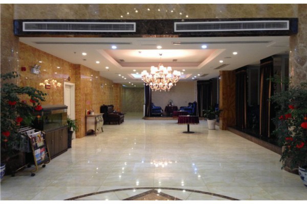 武汉洪山茶馆推荐,品味生活新体验(洪山广场附近茶馆)