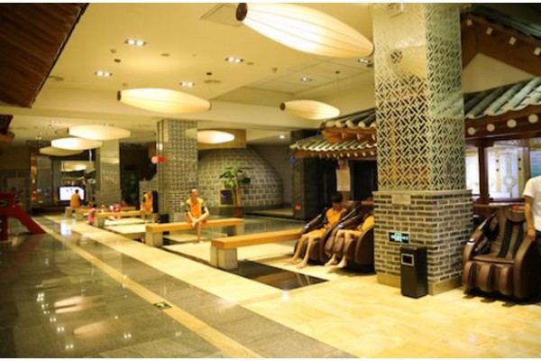 武汉酒店桑拿,身心灵放松的避风港(武汉 酒店 桑拿) 武汉酒店桑拿,身心灵放松的避风港(武汉 酒店 桑拿)