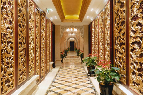 武汉桑拿按摩:高品质休闲生活指南(武汉 桑拿 推荐) 武汉桑拿按摩:高品质休闲生活指南(武汉 桑拿 推荐)