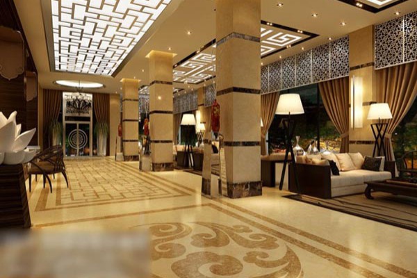 武汉热门观影地周边茶楼盘点(武汉喝茶赏景的地方)