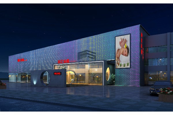 面部按摩新体验:武汉穴位按摩秘籍大公开(武汉推拿按摩) 面部按摩新体验:武汉穴位按摩秘籍大公开(武汉推拿按摩)