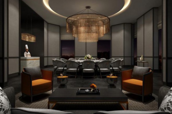 群星城桑拿按摩:品质服务,放松身心(群星城有没有ktv) 群星城桑拿按摩:品质服务,放松身心(群星城有没有ktv)