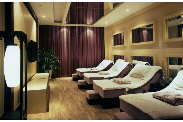 武汉荆州大厦酒店桑拿体验推荐(武汉荆州大厦酒店 7楼) 武汉荆州大厦酒店桑拿体验推荐(武汉荆州大厦酒店 7楼)