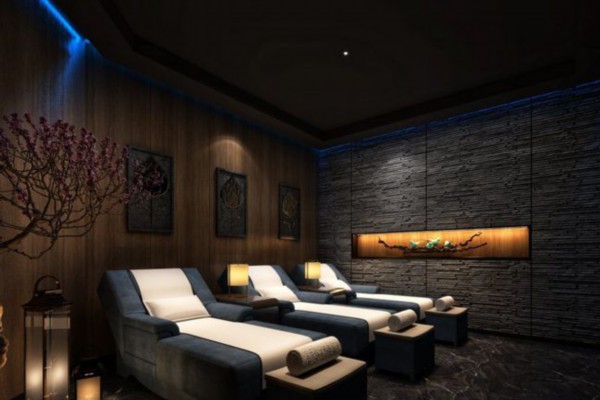 悠然自得,武汉葡京桑拿带你畅游休闲(武汉葡京花园属于哪个社区)