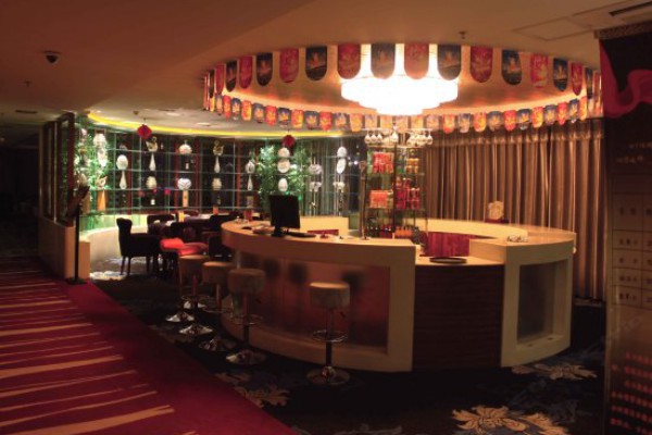 品茗赏夜景,武汉江边茶馆大盘点(武汉江边喝茶的地方) 品茗赏夜景,武汉江边茶馆大盘点(武汉江边喝茶的地方)