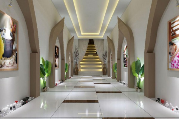 武汉品质生活指南:桑拿按摩、娱乐夜生活,品茶休闲养生新体验