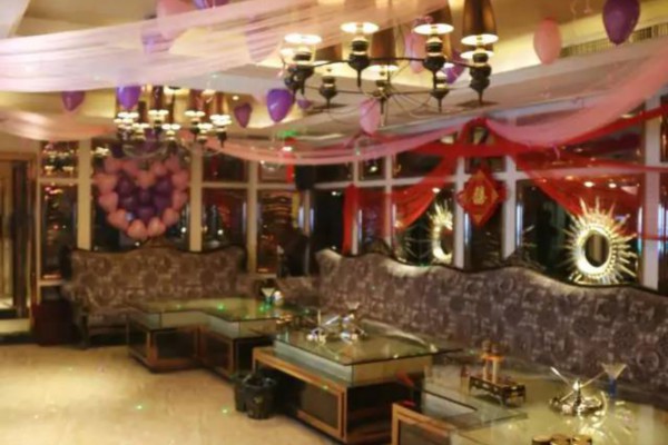 武汉高档酒店桑拿设施一览(武汉高端桑拿酒店)