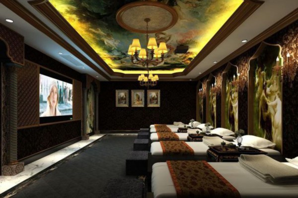 湖畔茶香:武汉沙湖路茶楼探秘(武汉沙湖 喝茶) 湖畔茶香:武汉沙湖路茶楼探秘(武汉沙湖 喝茶)